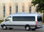 Dodge Sprinter 170 2006 года